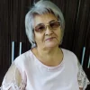 Елена Недогибченко